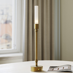 Paseo Portable Table Lamp