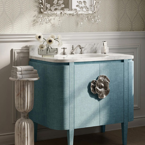 Passementerie Drinks Table