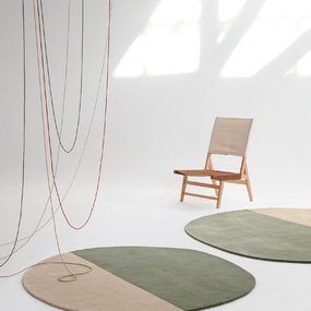 Pearl Rug