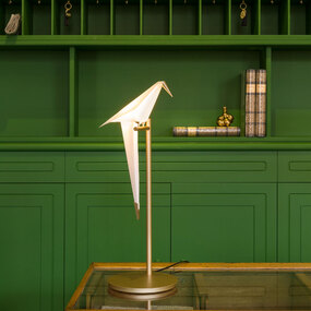 Perch Light Table Lamp