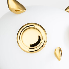 Uhuh Pet Table Lamp