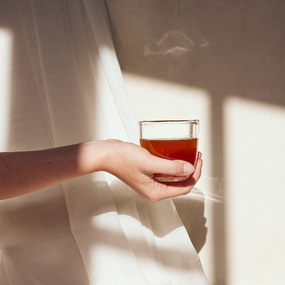 Pinho Glass - Set of 2