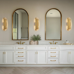 Pirouette Color-Select Wall Light