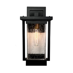 Port Charlotte Outdoor Wall Sconce