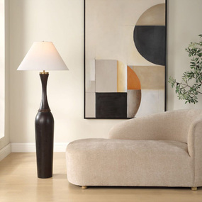 Pravin Floor Lamp