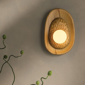 Pres Wall Sconce