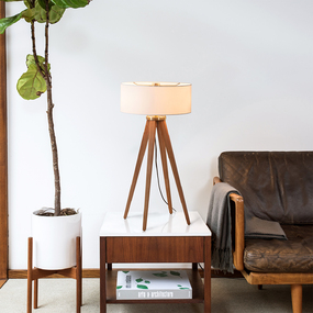 Quattro Table Lamp