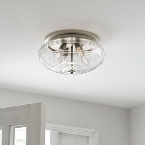 Gatonby Ceiling Light