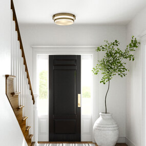 Grafton Ceiling Light