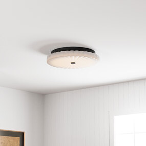 Cherbury Color-Select Ceiling Light