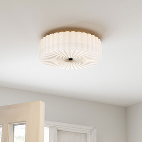 Oberman Ceiling Light