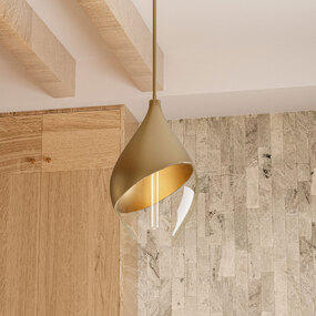 Drover Pendant