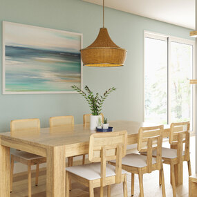 Solebay Pendant