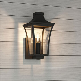Quentin Outdoor Wall Light