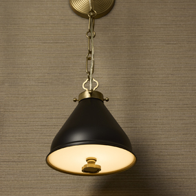 Bonnel Wall Sconce