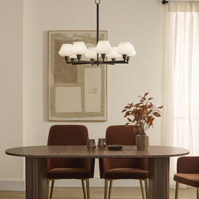 Cassini Chandelier