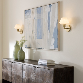Cassini Wall Sconce