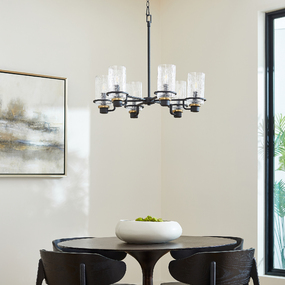 Lazo Chandelier