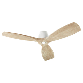 Lurus Convertible Hugger Ceiling Fan