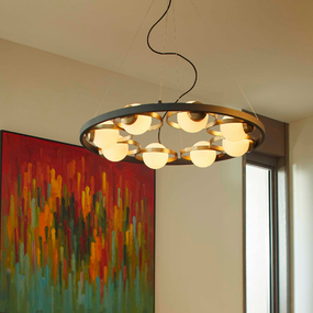 Nimbus Chandelier
