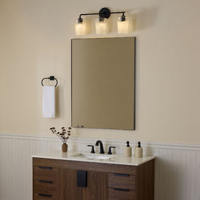Providence Bathroom Vanity Light
