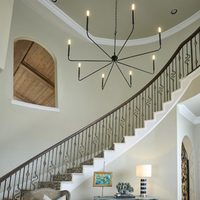 Providence Chandelier