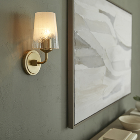 Providence Wall Sconce