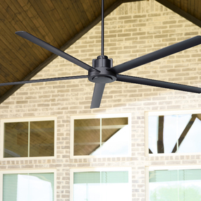 Revel Patio Fan