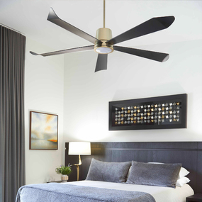 Rova Patio Fan