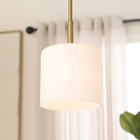 Rutherford Pendant