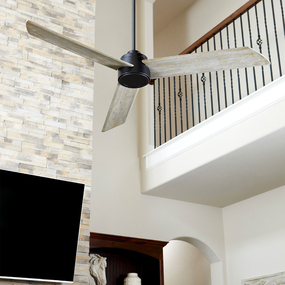 Trio Ceiling Fan