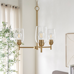 Wallinger Chandelier