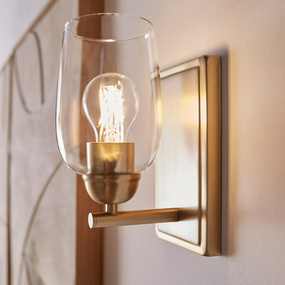 Wallinger Wall Sconce