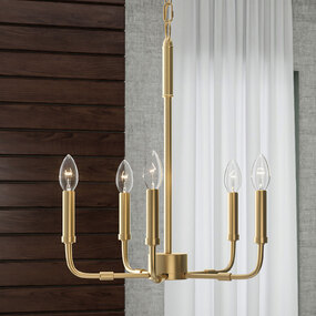 Abner Chandelier