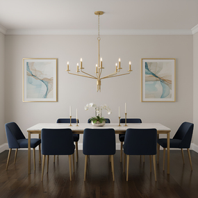 Alexander Chandelier