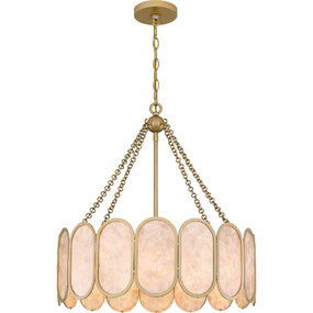 Amalia Pendant