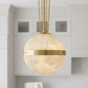 Amato Pendant