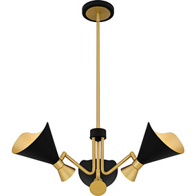 Arden Chandelier