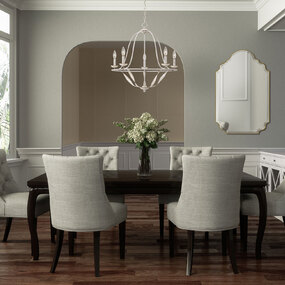 Camille Mirror