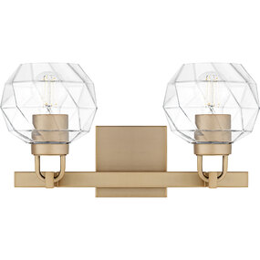 Celina Bathroom Vanity Light