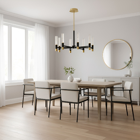 Davies Chandelier