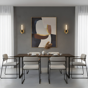 Davies Wall Sconce