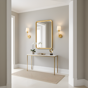 Dorothea Wall Sconce