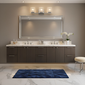 Estelle Bathroom Vanity Light