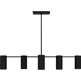 Foreland Linear Chandelier