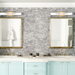 Giselle Bathroom Vanity Light