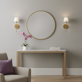 Irena Wall Sconce