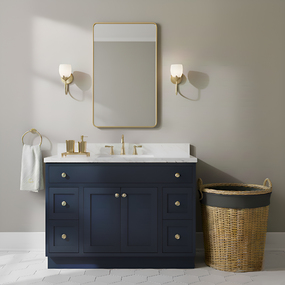 Jacobs Wall Sconce