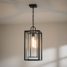 Jayce Outdoor Pendant