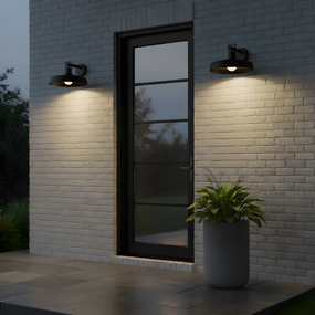 Karson Outdoor Wall Light